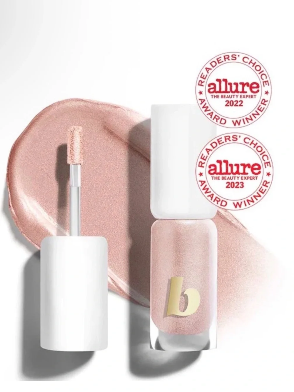 Beautycounter Lid Glow Cream Shadow